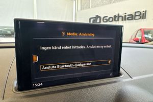 Audi A3 bild 16