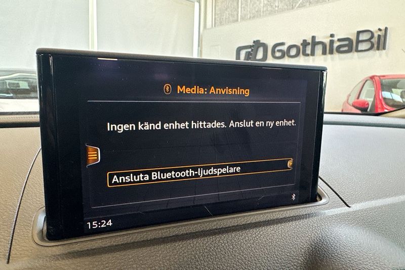 Audi A3 bild 16