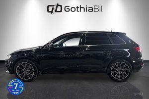 Audi A3 bild 8