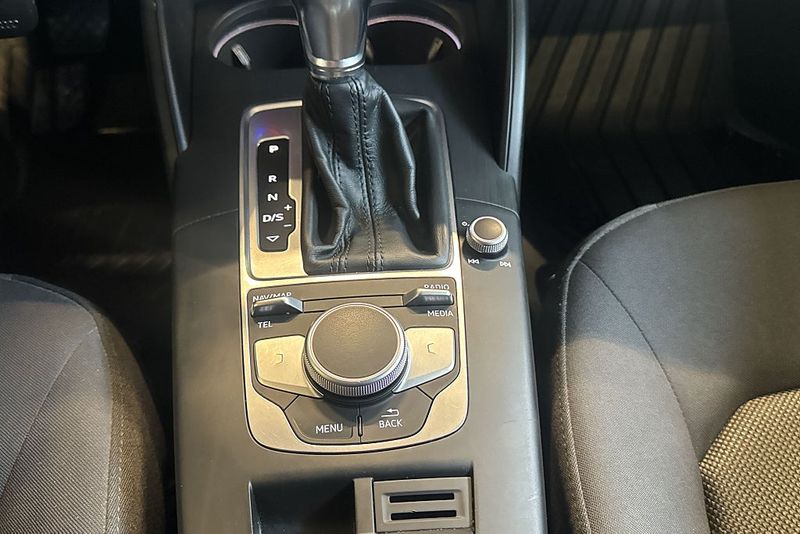 Audi A3 bild 19