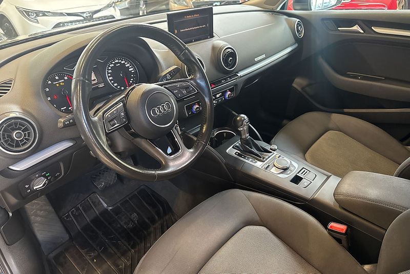 Audi A3 bild 13