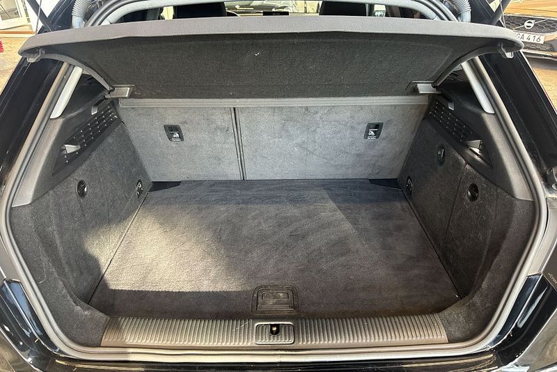 Audi A3 bild 12