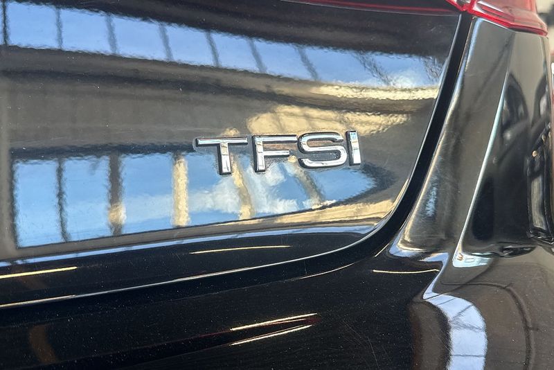 Audi A3 bild 20