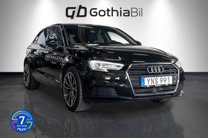 Audi A3 bild 3
