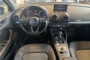 Audi A3 bild 14