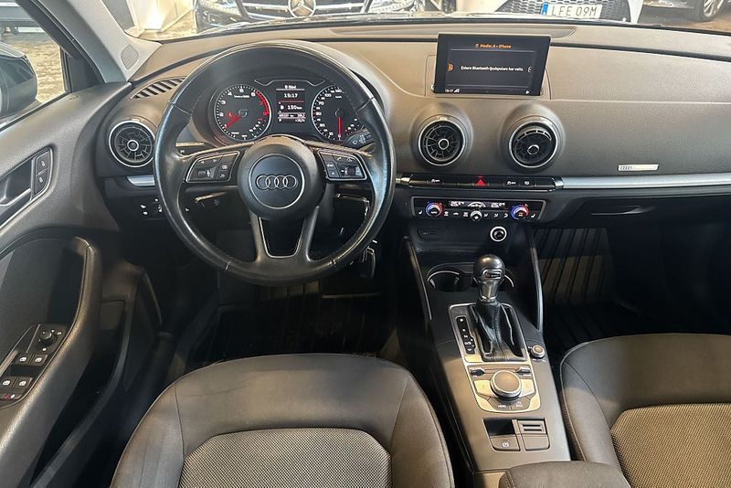 Audi A3 bild 14