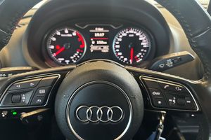 Audi A3 bild 15