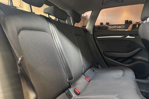 Audi A3 bild 11