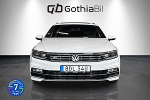Volkswagen Passat bild 2