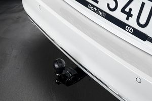 Volkswagen Passat bild 18
