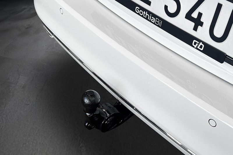 Volkswagen Passat bild 18