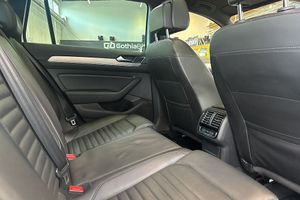 Volkswagen Passat bild 10