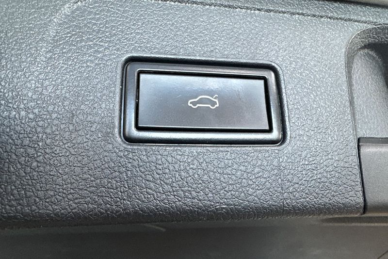 Volkswagen Passat bild 20