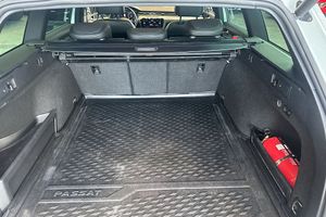 Volkswagen Passat bild 11