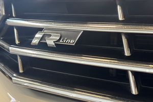 Volkswagen Passat bild 23