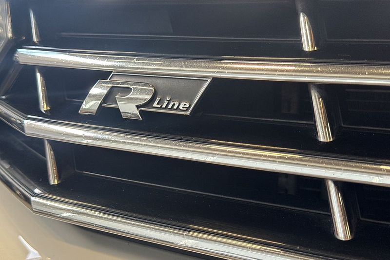 Volkswagen Passat bild 23