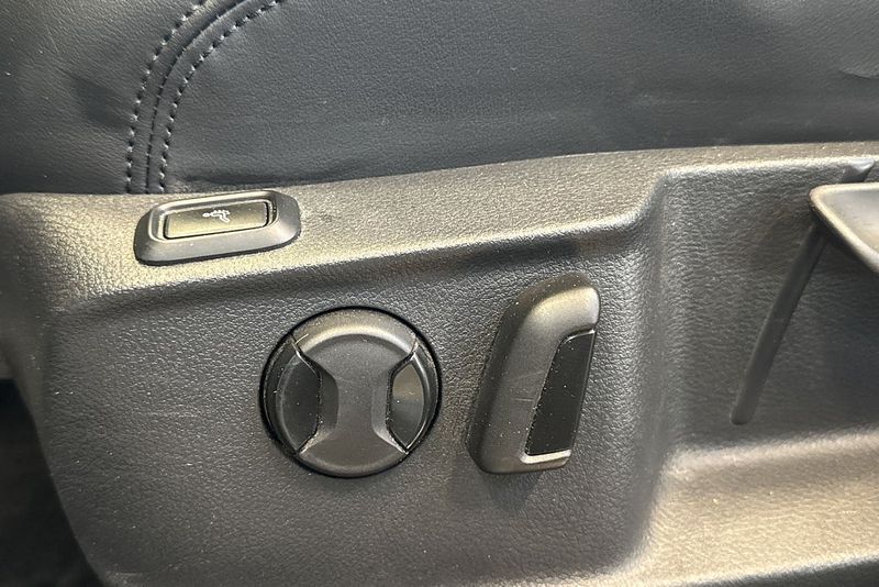 Volkswagen Passat bild 22