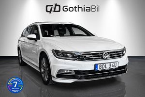 Volkswagen Passat bild 3