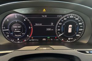 Volkswagen Passat bild 16