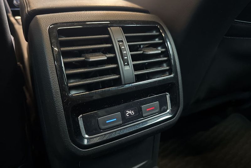 Volkswagen Passat bild 21