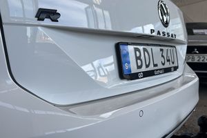 Volkswagen Passat bild 25