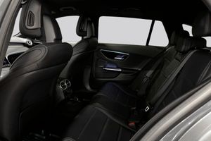 Mercedes C220 bild 9