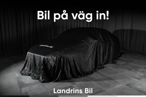 Mercedes C220 d 4MATIC All-Terrain Premiumpaket - 2025