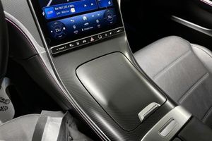 Mercedes C220 bild 12