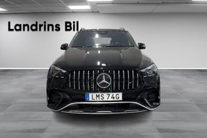 Mercedes GLE350 bild 2