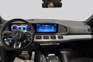 Mercedes GLE350 bild 7