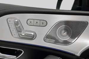 Mercedes GLE350 bild 13