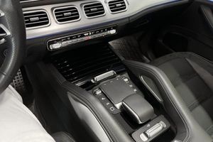 Mercedes GLE350 bild 12