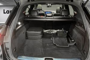 Mercedes GLE350 bild 14