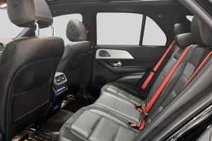 Mercedes GLE350 bild 9