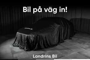 Mercedes GLC300 bild 1