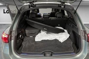 Mercedes GLC300 bild 14