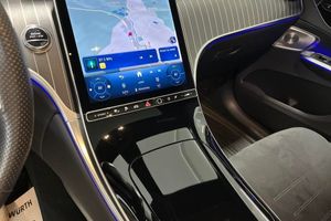 Mercedes GLC300 bild 12