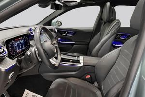 Mercedes GLC300 bild 8