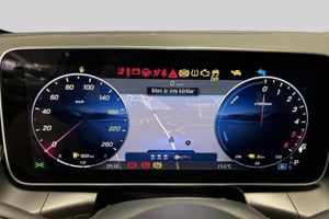 Mercedes GLC300 bild 10