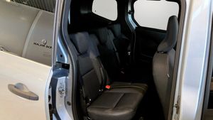 Renault Kangoo bild 5