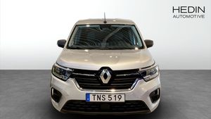 Renault Kangoo bild 8