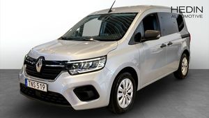 Renault Kangoo bild 1