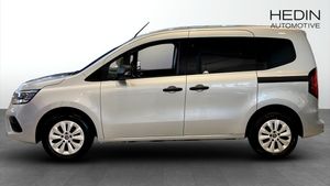 Renault Kangoo bild 6