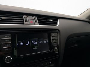 Skoda Octavia bild 22