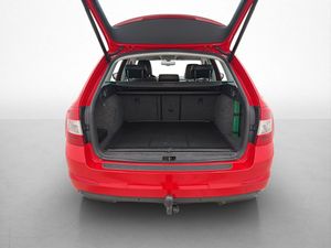 Skoda Octavia bild 10