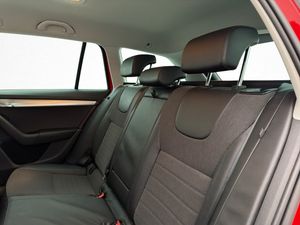 Skoda Octavia bild 25