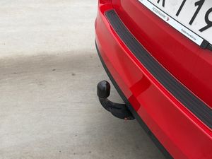 Skoda Octavia bild 9