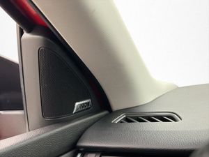 Skoda Octavia bild 15
