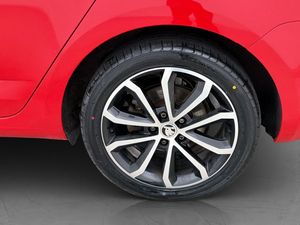 Skoda Octavia bild 29
