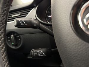Skoda Octavia bild 16